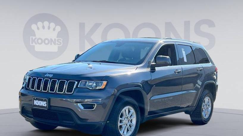 JEEP GRAND CHEROKEE 2018 1C4RJFAGXJC508205 image